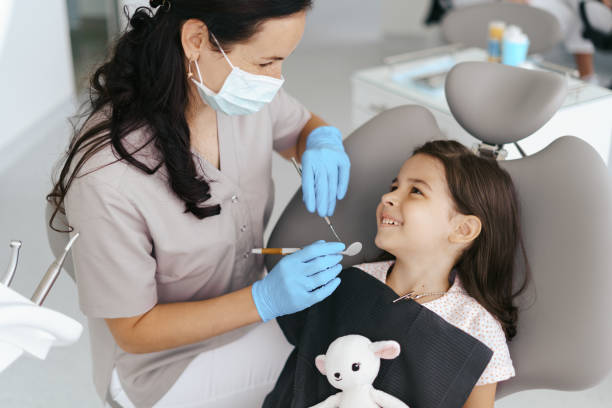 Best Emergency Orthodontic Repairs in Mulberry, AR