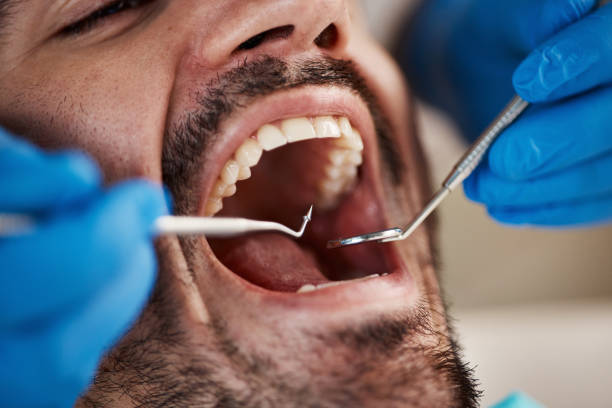 Best Emergency Treatment for Jaw Pain or Injury in Mulberry, AR