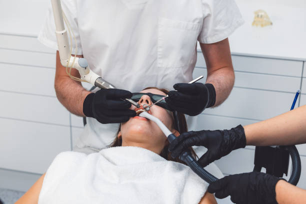 Best Broken or Chipped Tooth Repair in Mulberry, AR
