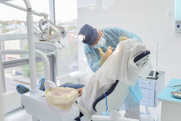Best Emergency Wisdom Tooth Extraction in Mulberry, AR